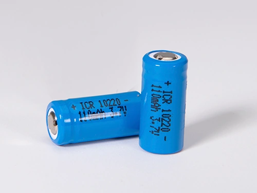 Li Ion Rechargeable Battery LP10200
