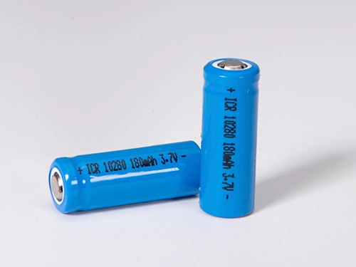 Li Ion Rechargeable Battery LP10280