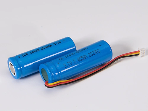 Li Ion Rechargeable Battery LP14430A