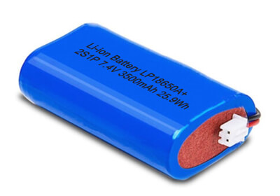 China Lithium Battery Manufacturer OEM the Best Price 18650
