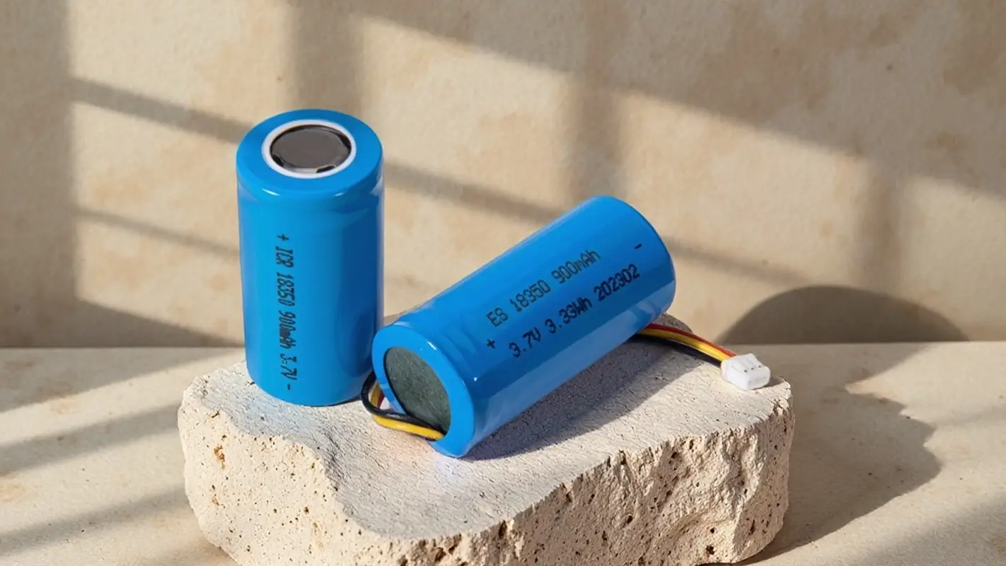 Li-ion-Battery-3.7V-LP18350