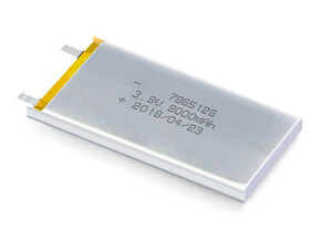 LiPo Battery 3.8V 8000mAh