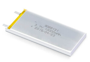 Lithium Polymer Battery 3.7V 10000mAh