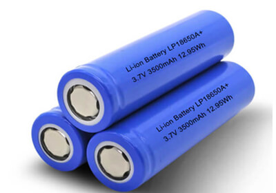 China Lithium Battery Manufacturer OEM the Best Price 18650