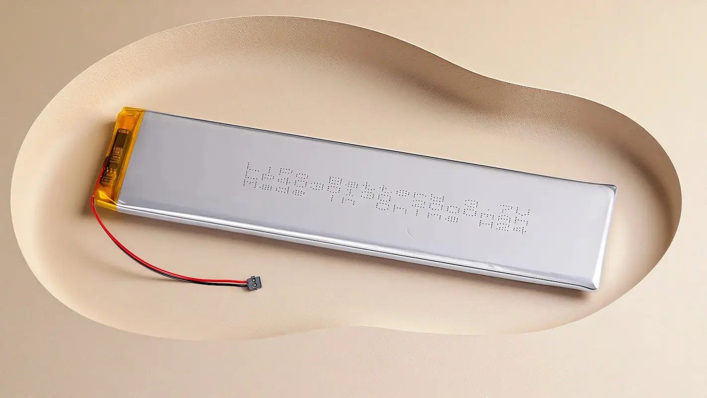 Ultra-Thin-Li-Polymer-Batteries-for-Wearables-IoT-LP4030130