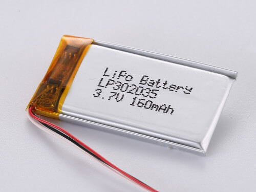 shipping lipo batteries