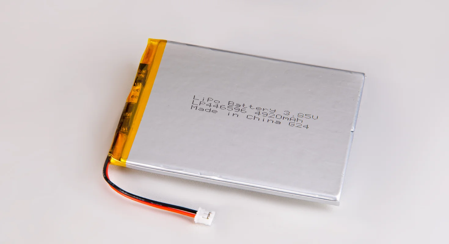 high voltage lipo battery