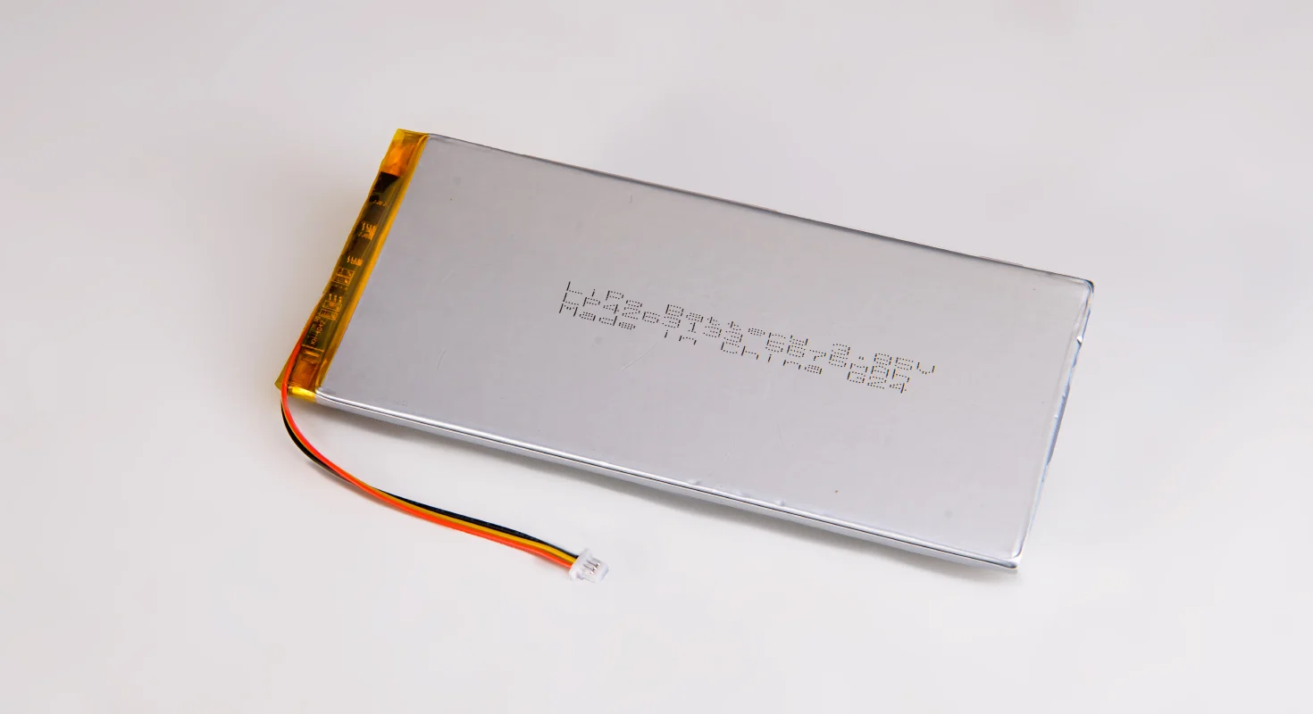 high voltage lipo battery