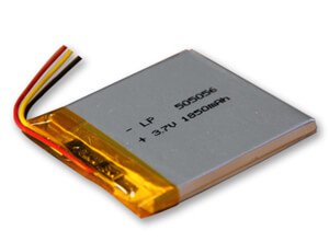 Lithium Polymer Battery 3.7V 30-10000mAh - polymer lithium battery